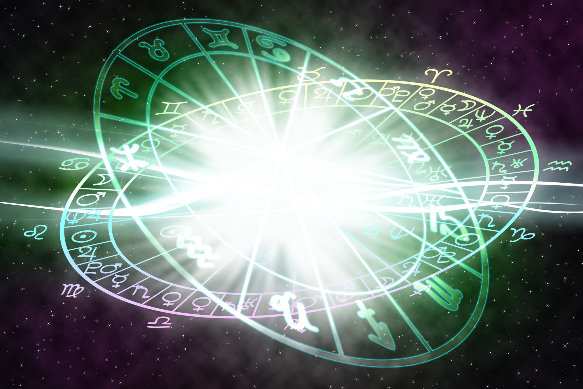 Horoscope des 12 signes pour le 19 juillet 2023