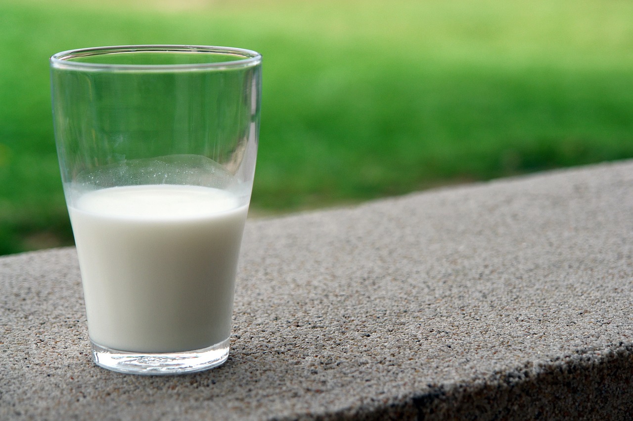 La recette secrète des lotions corporelles au lait de chèvre fabriquez-les chez vous !