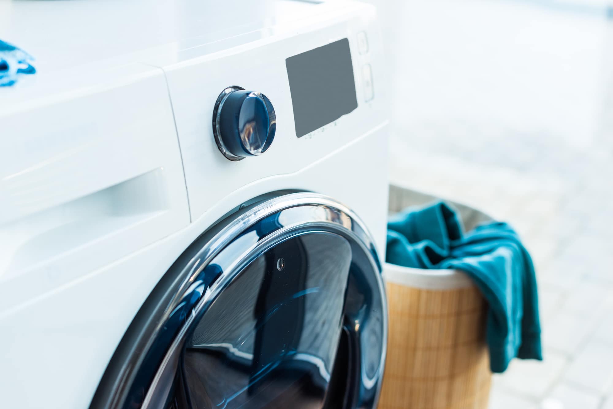 Nettoyer votre lave-linge comme un pro en trois étapes faciles !