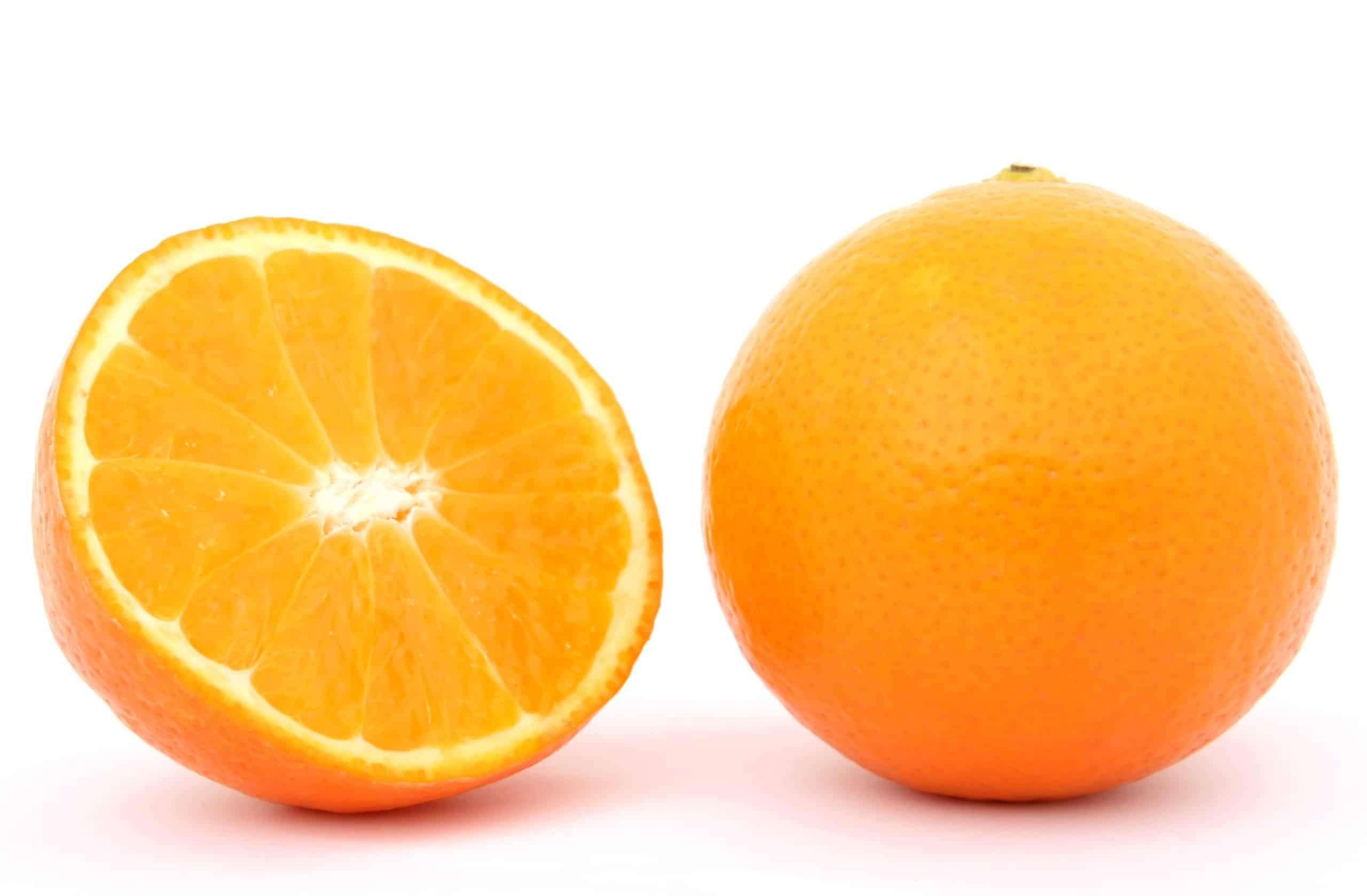 Une simple orange pour une maison parfumée toute la journée ! Vous ne devinerez jamais comment...