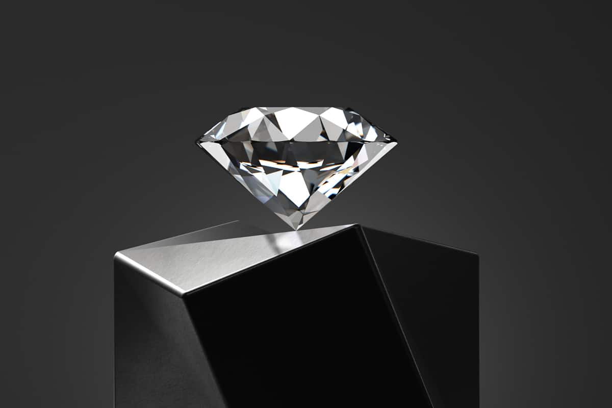 Vendez votre diamant en ligne en toute confiance à des experts reconnus