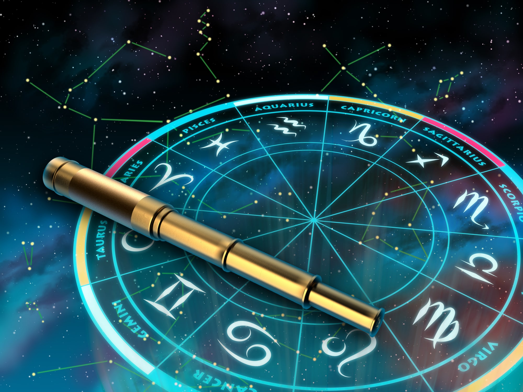 Votre destinée céleste dévoilée Horoscope du 18 juillet 2023 pour les 12 signes du zodiaque