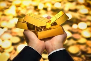 Comment se procurer de l'or sur le marché de l'occasion