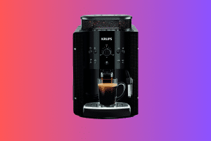 Amazon casse la baraque ! Découvrez la machine à café à Krups un prix rarement vu !