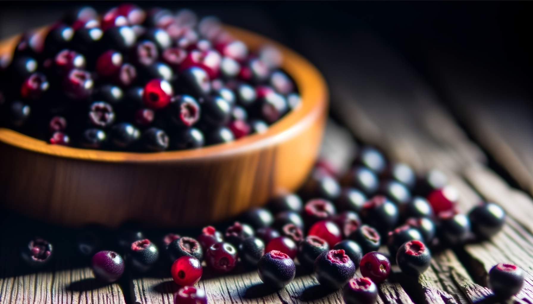 Aronia : miracle de la santé ou simple mode ?