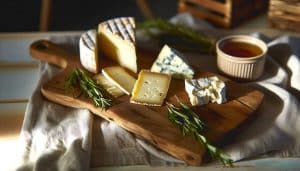 Fromage de chèvre : idéal pour les intolérants au lactose