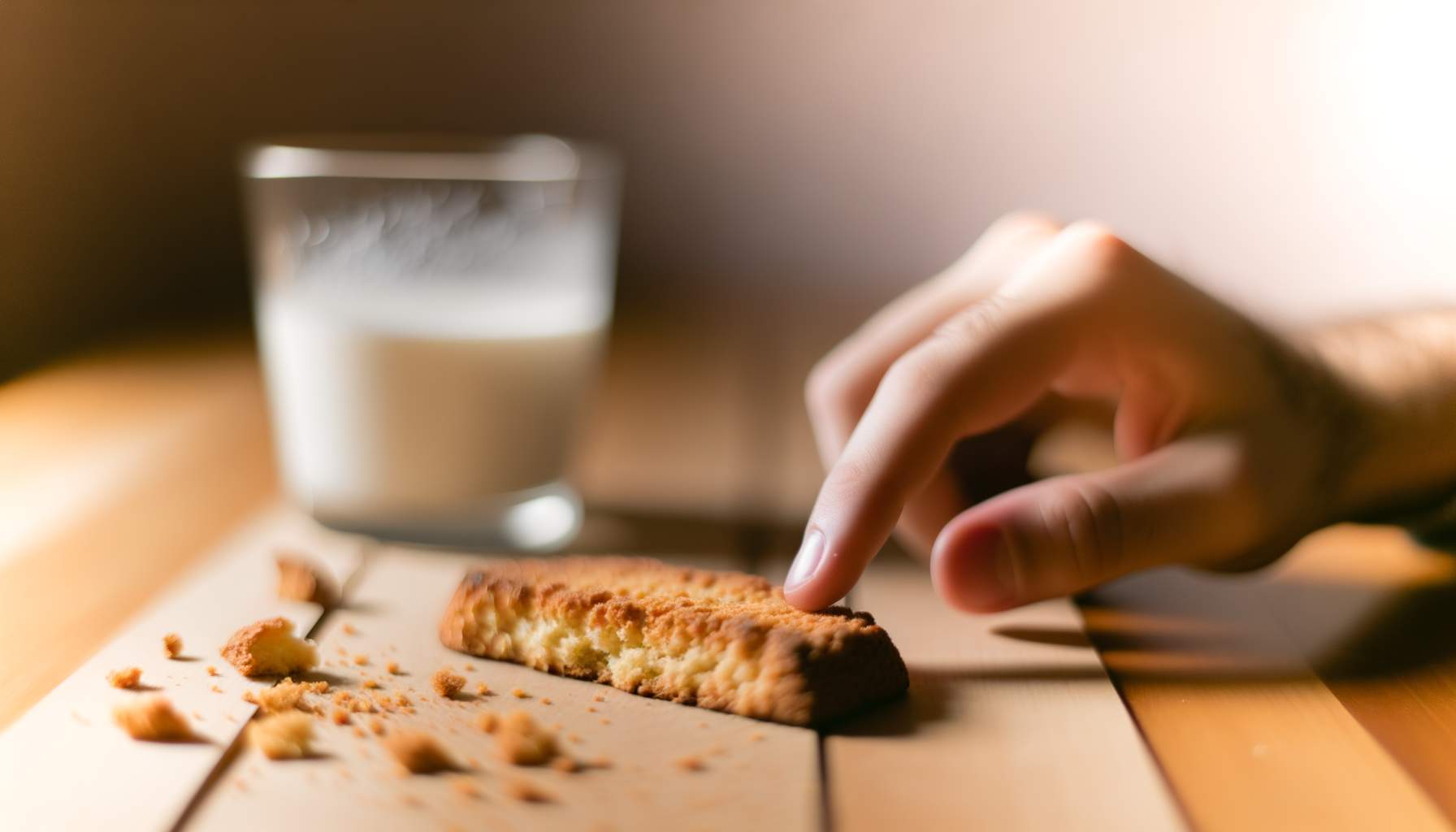 Les biscottes : alliées minceur ou piège calorique ?