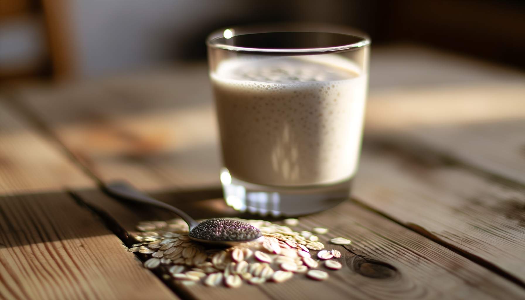 Oatzempic : la nouvelle boisson minceur à essayer !