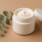 Crème pour peau mature